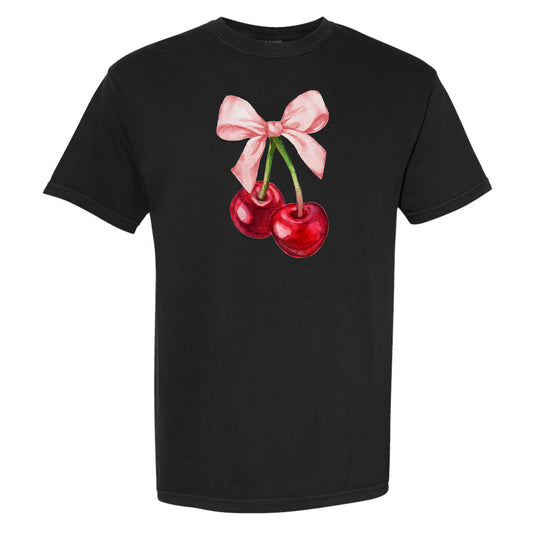 Lover of Cherries Tee