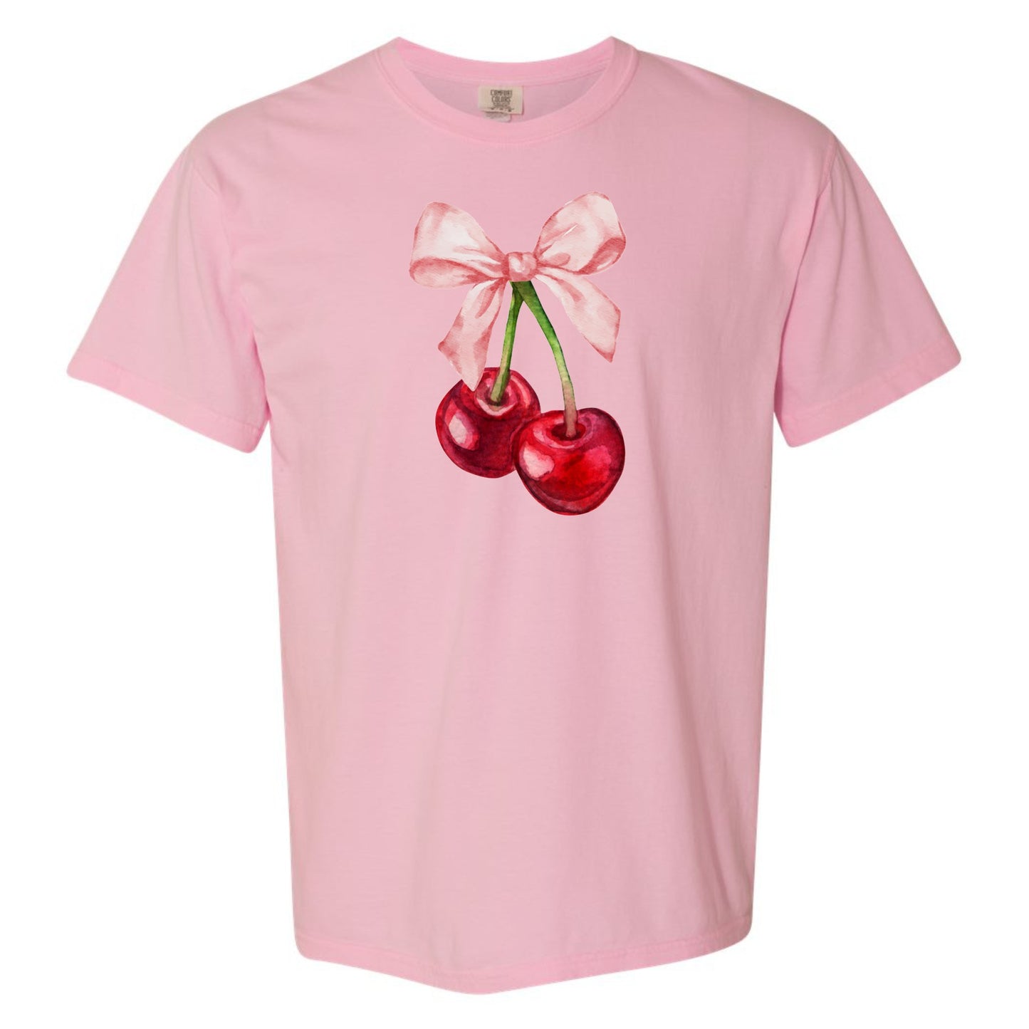 Lover of Cherries Tee