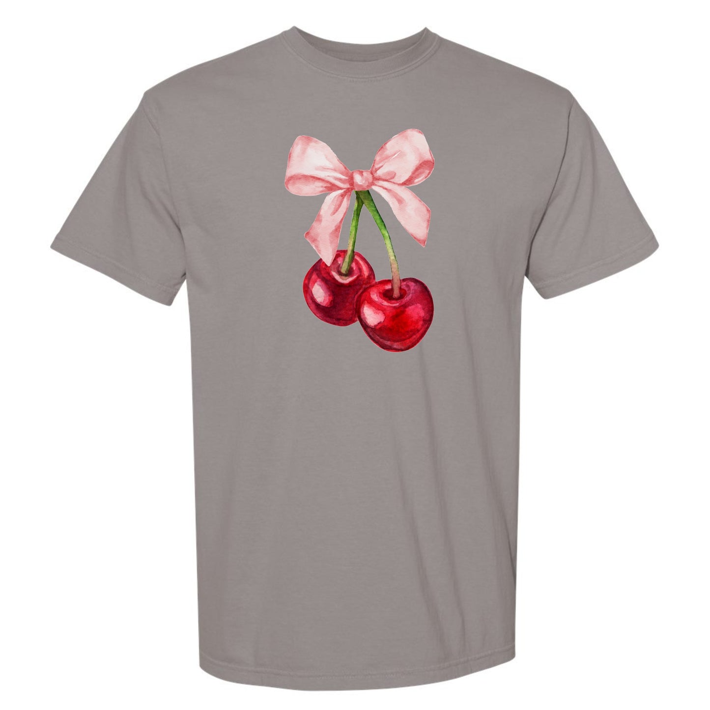 Lover of Cherries Tee