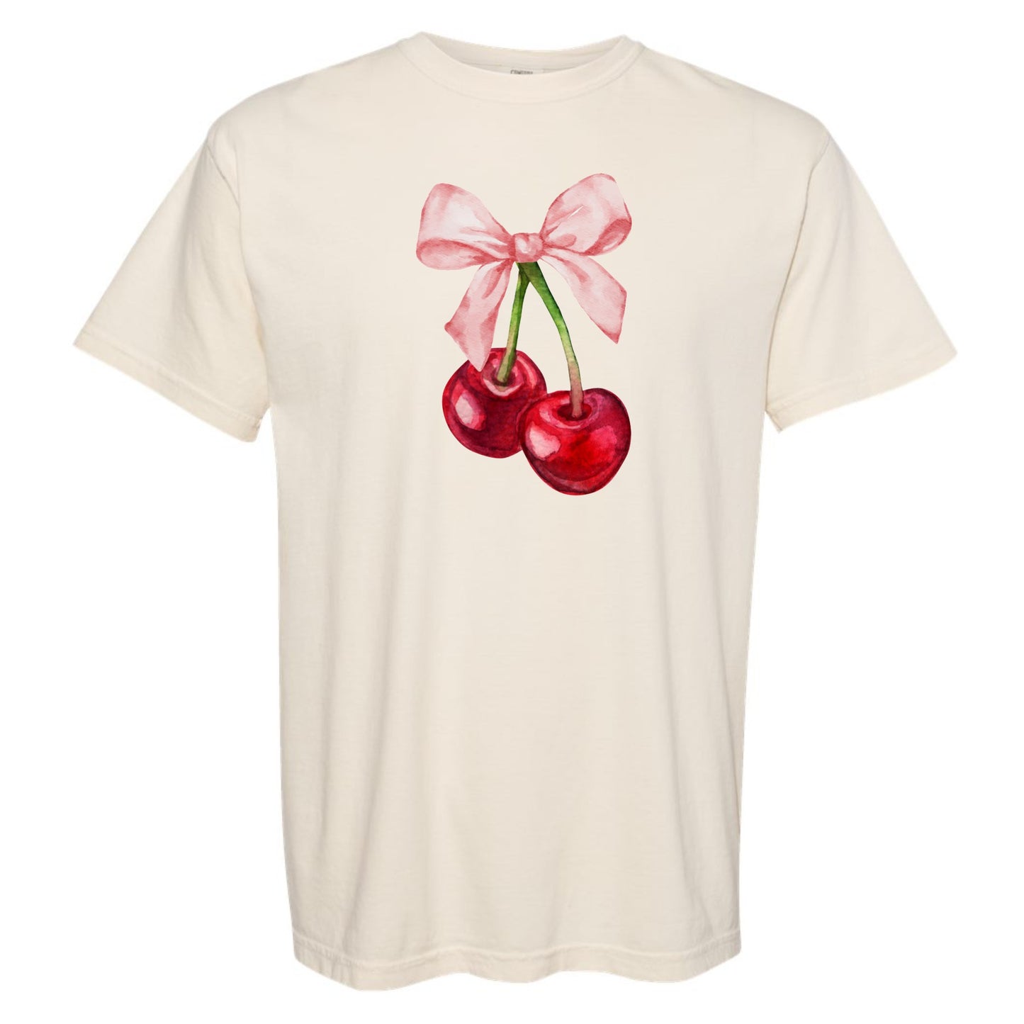 Lover of Cherries Tee