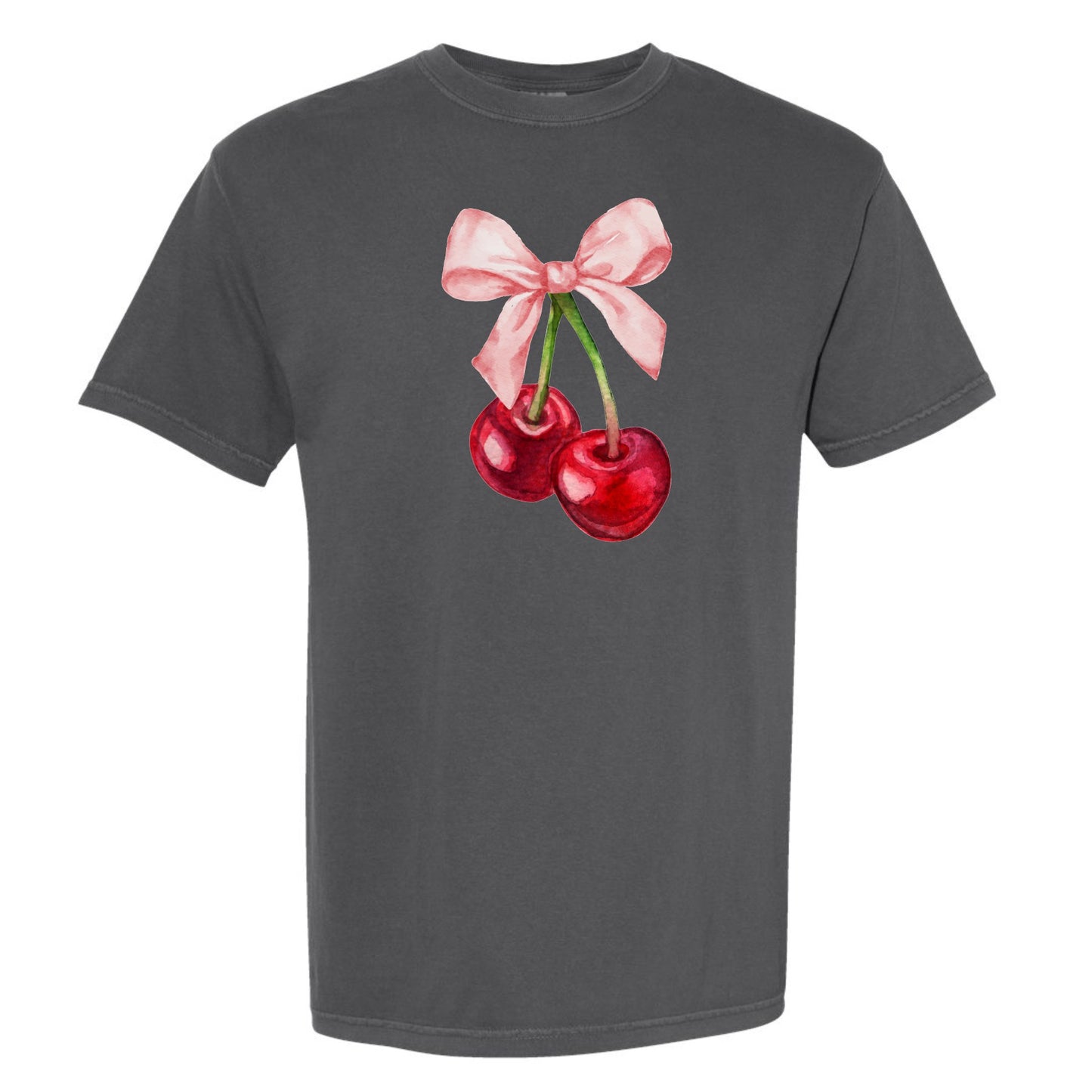 Lover of Cherries Tee