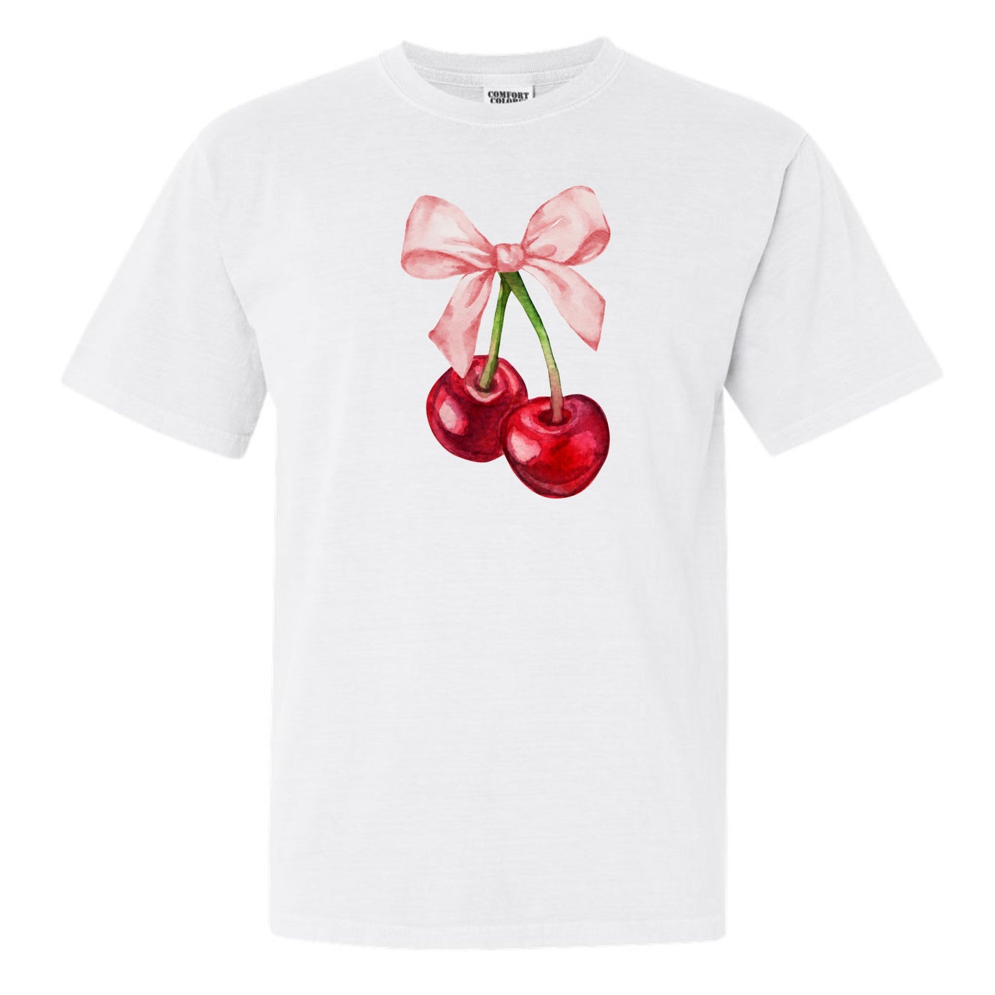 Lover of Cherries Tee