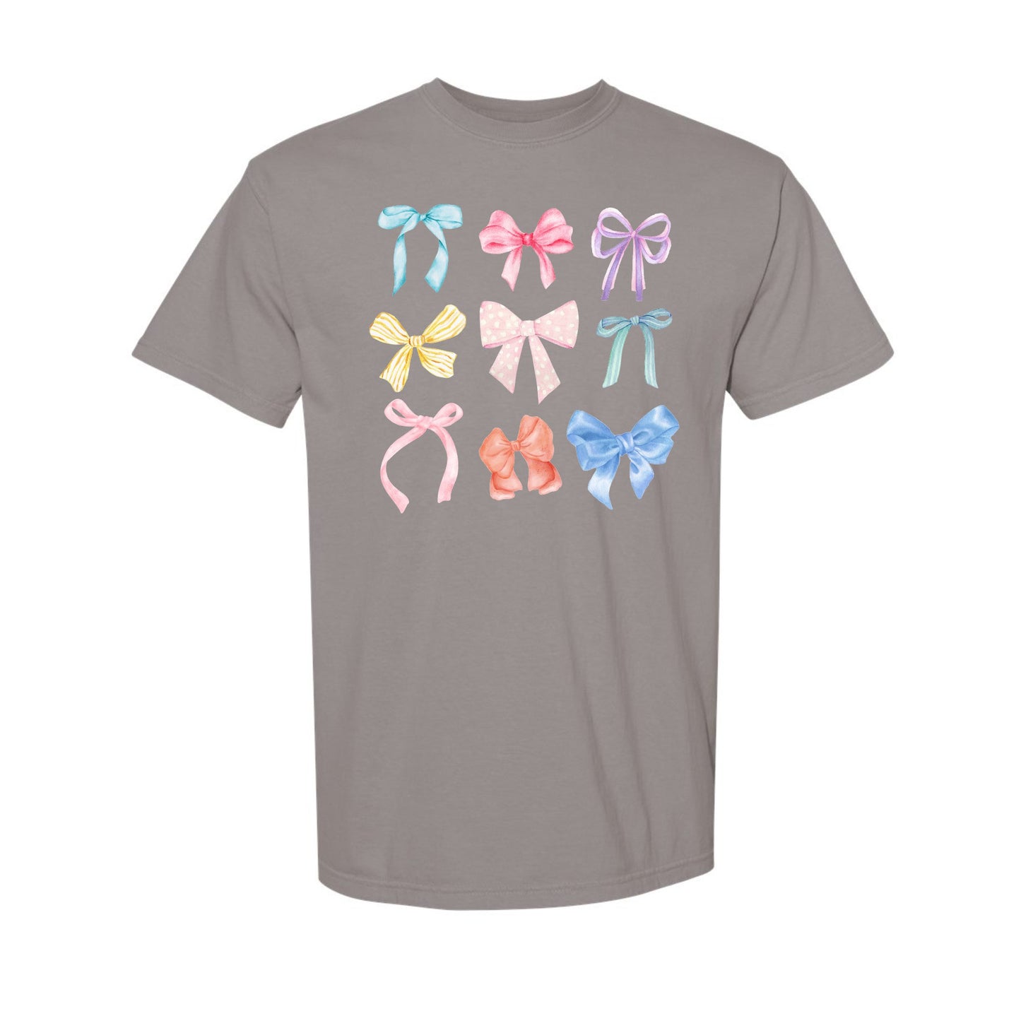 Pretty Bows Assorted Tee