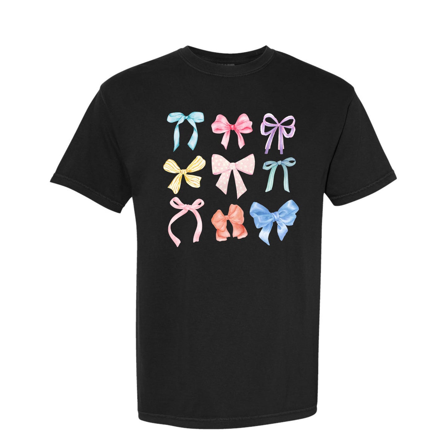 Pretty Bows Assorted Tee