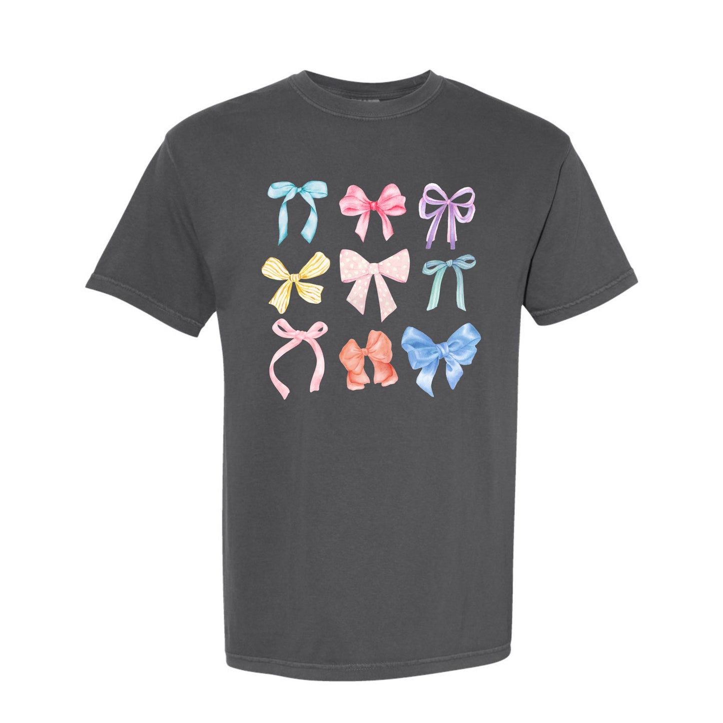 Pretty Bows Assorted Tee